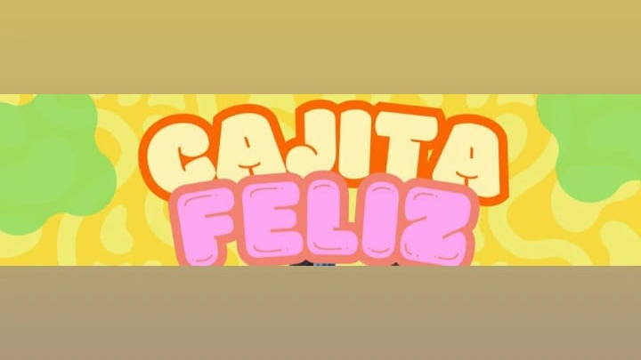 Cajita feliz