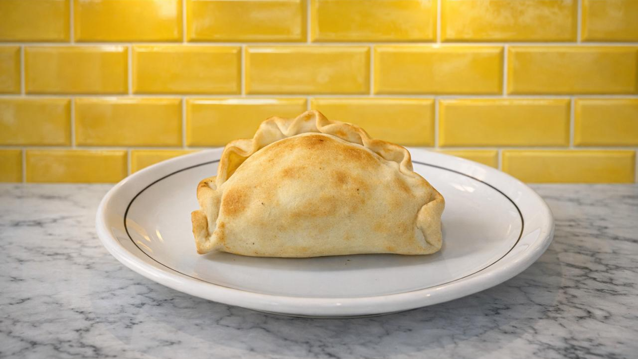 EMPANADAS
