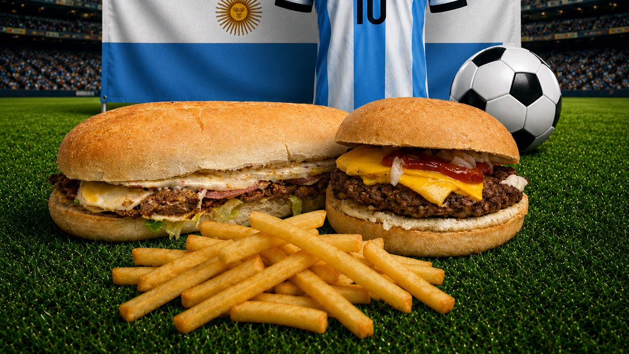 PROMOS COMBINADAS