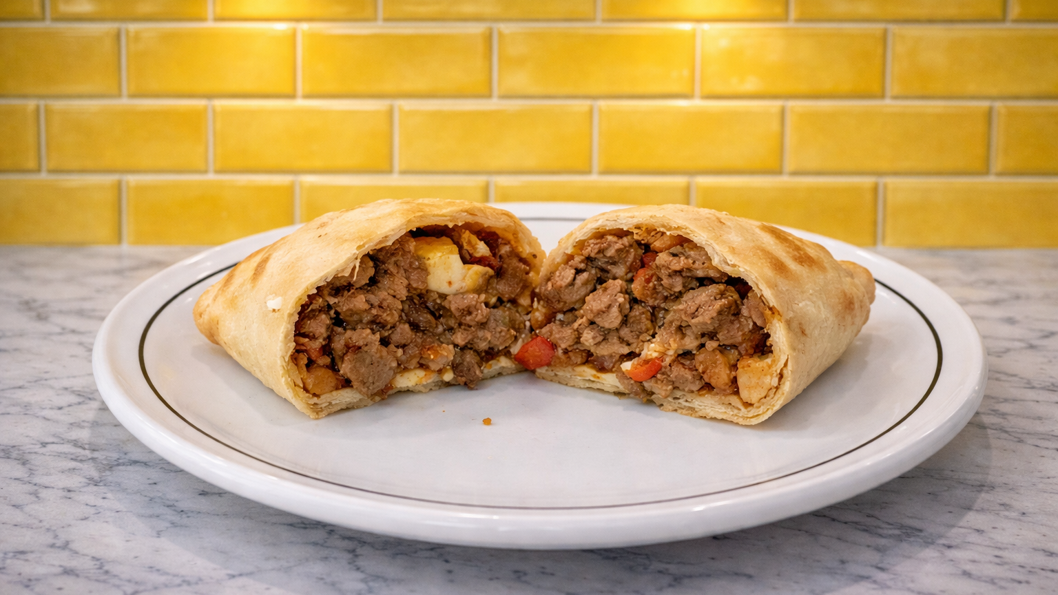 EMPANADAS