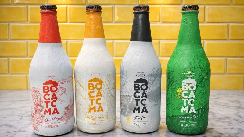 CERVEZA ARTESANAL
