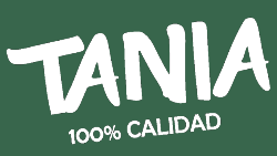 Logo Pizzería Tania