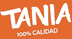 Logo Pizzería Tania