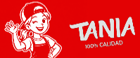 Logo Pizzería Tania