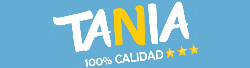 Logo Pizzería Tania