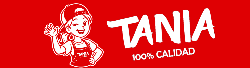 Logo Pizzería Tania