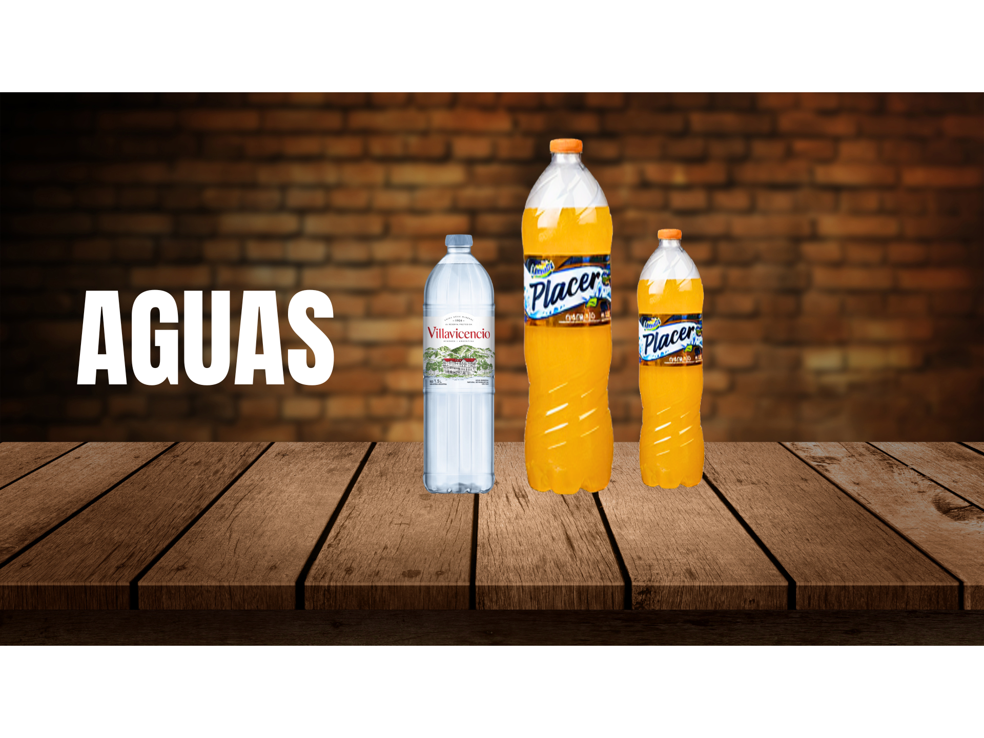 Aguas