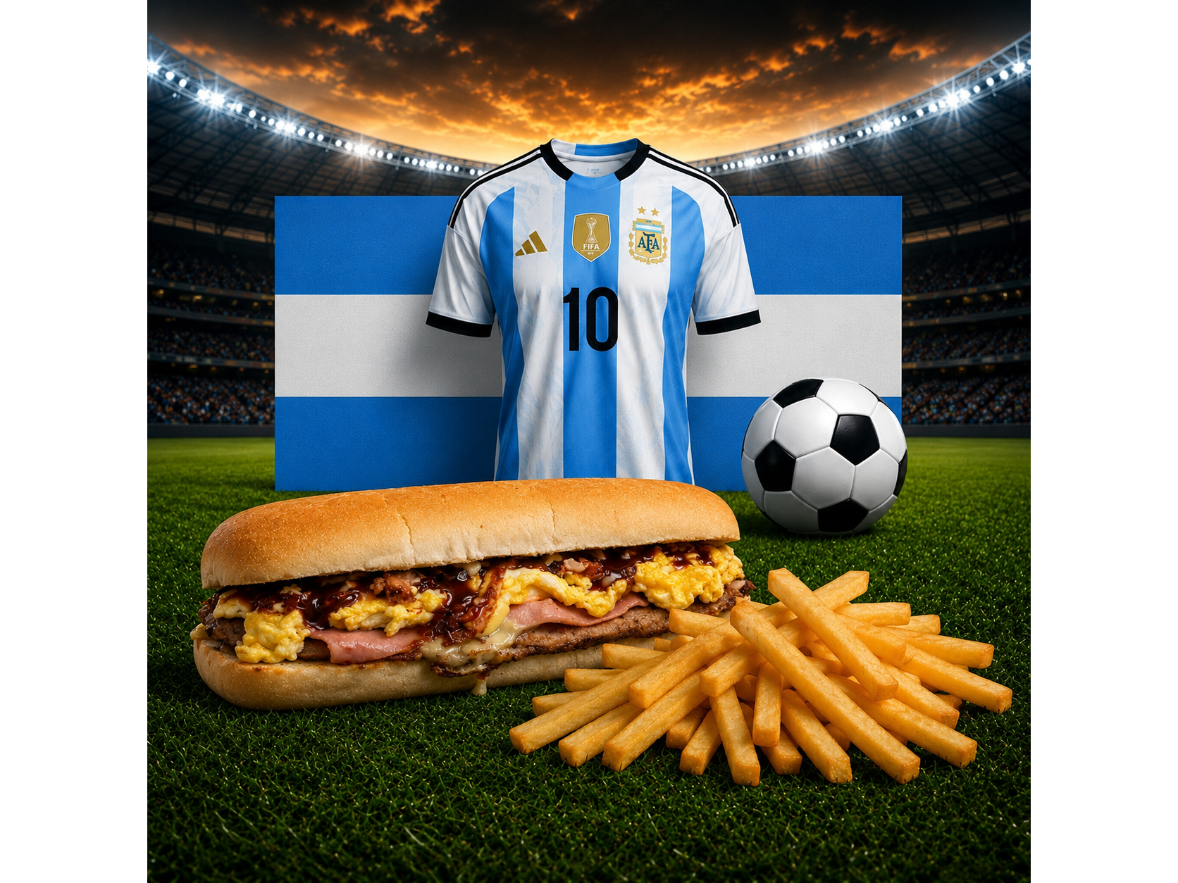 Argentino