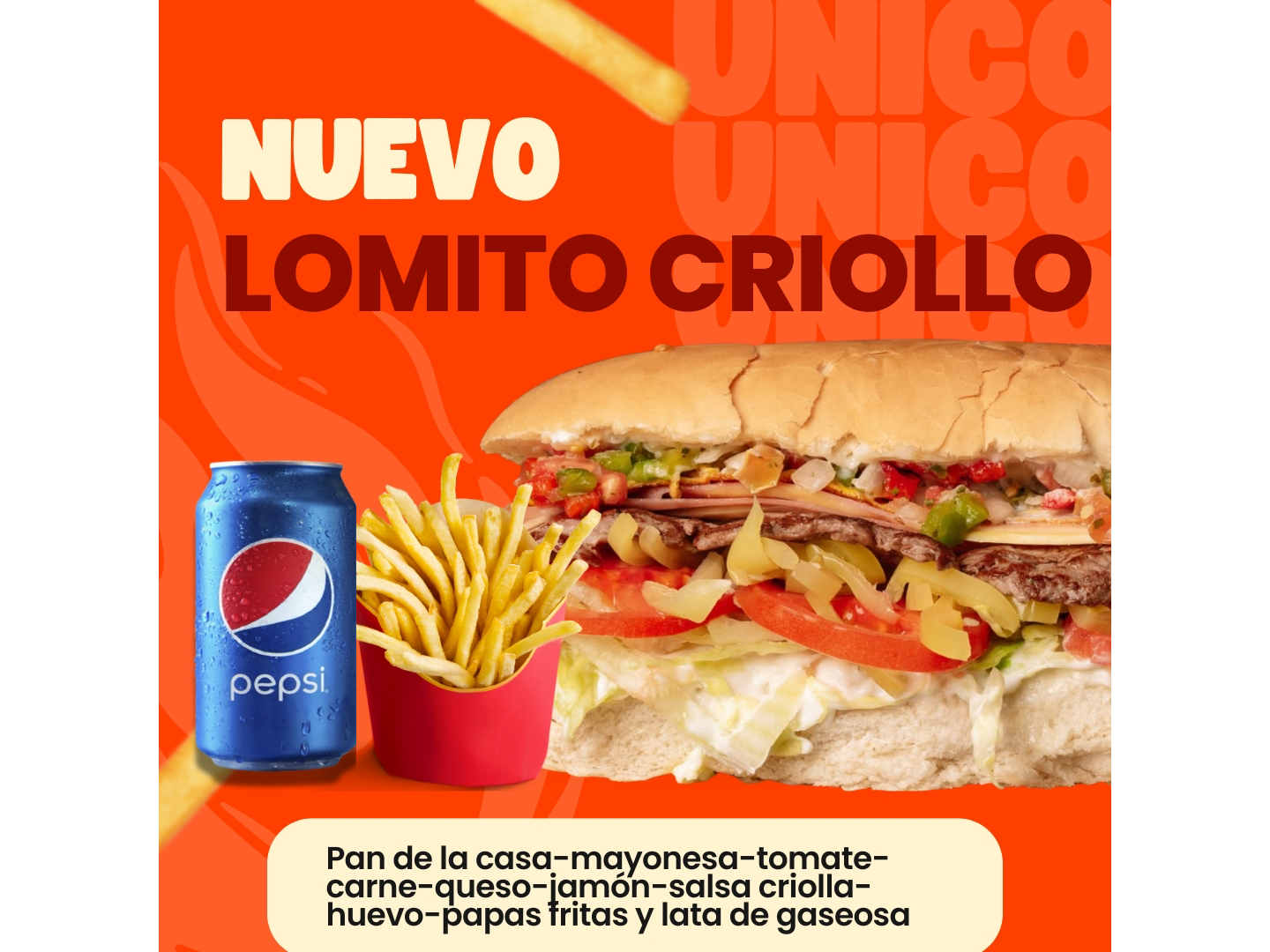 Criollo