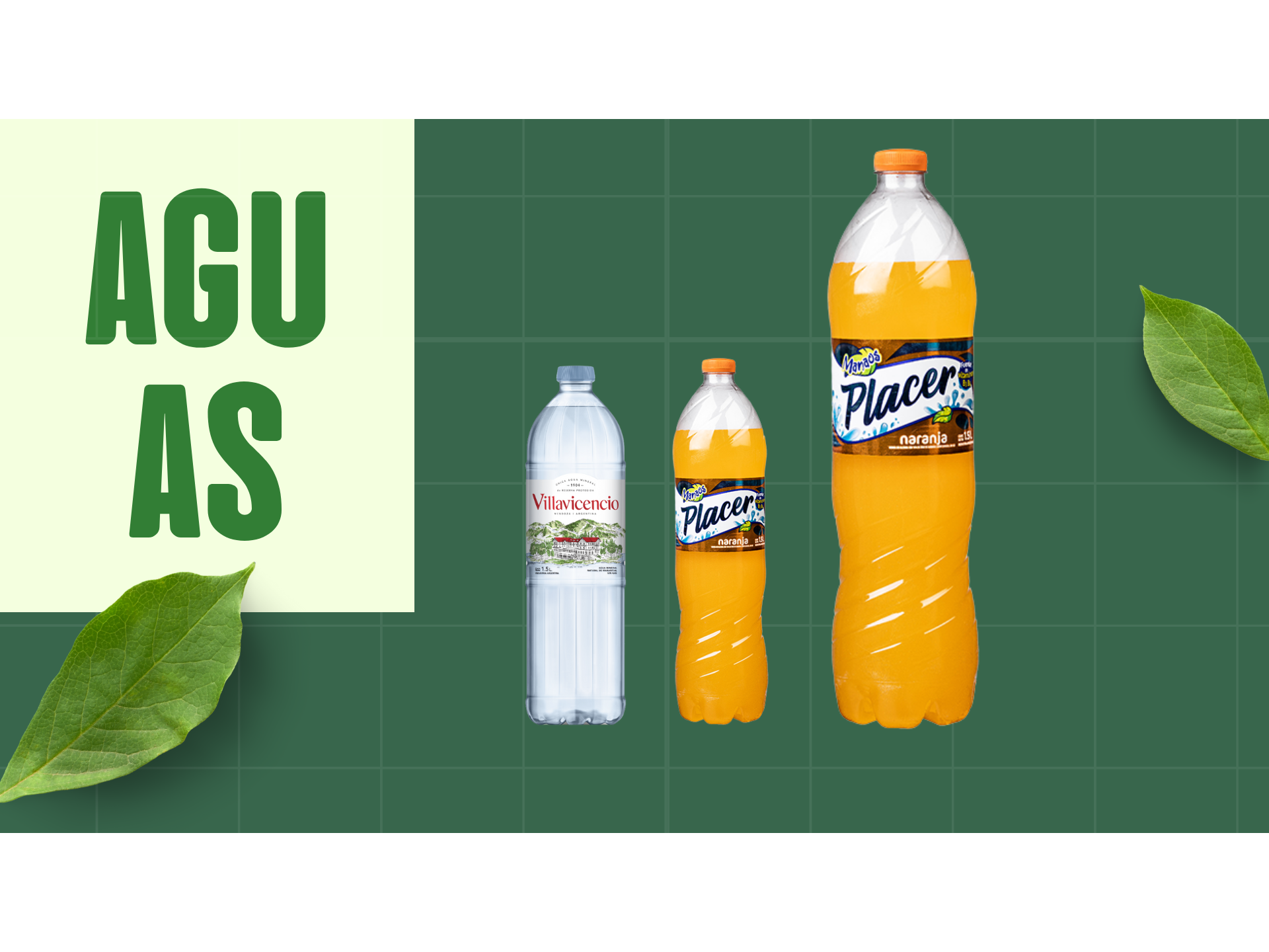 Aguas