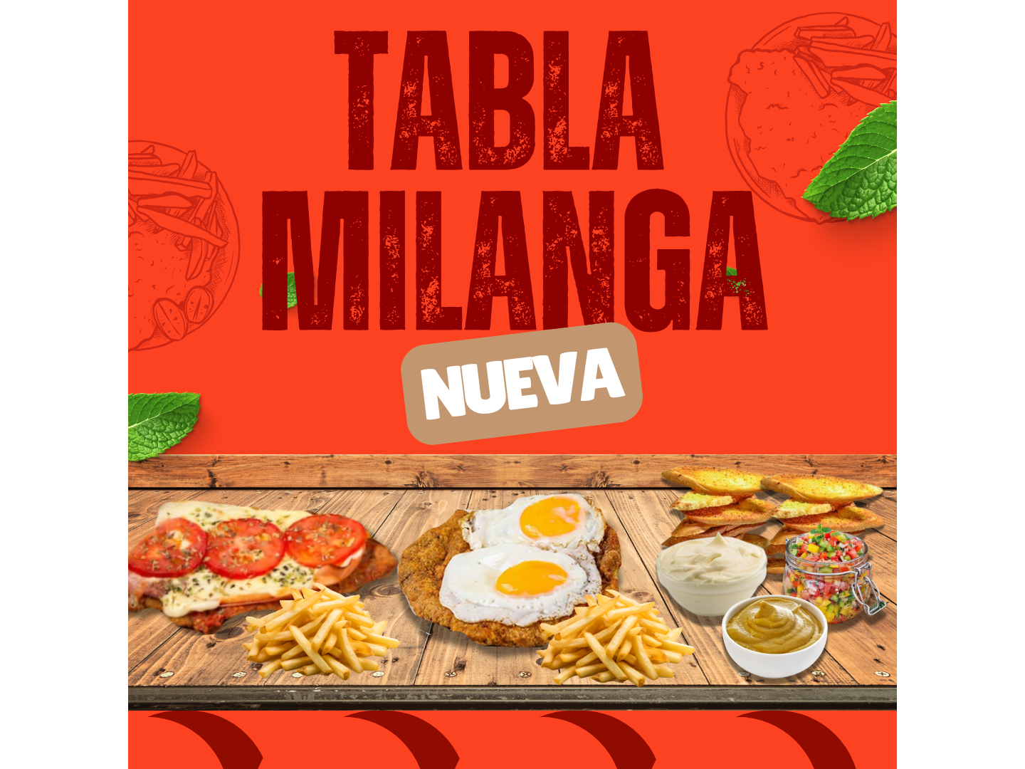 Milanga
