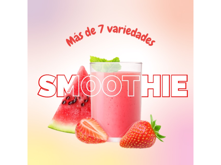 Smoothies