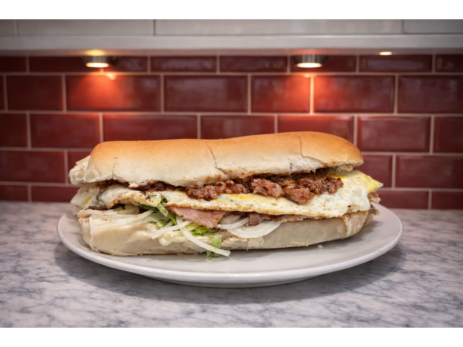 Promos lomos especiales