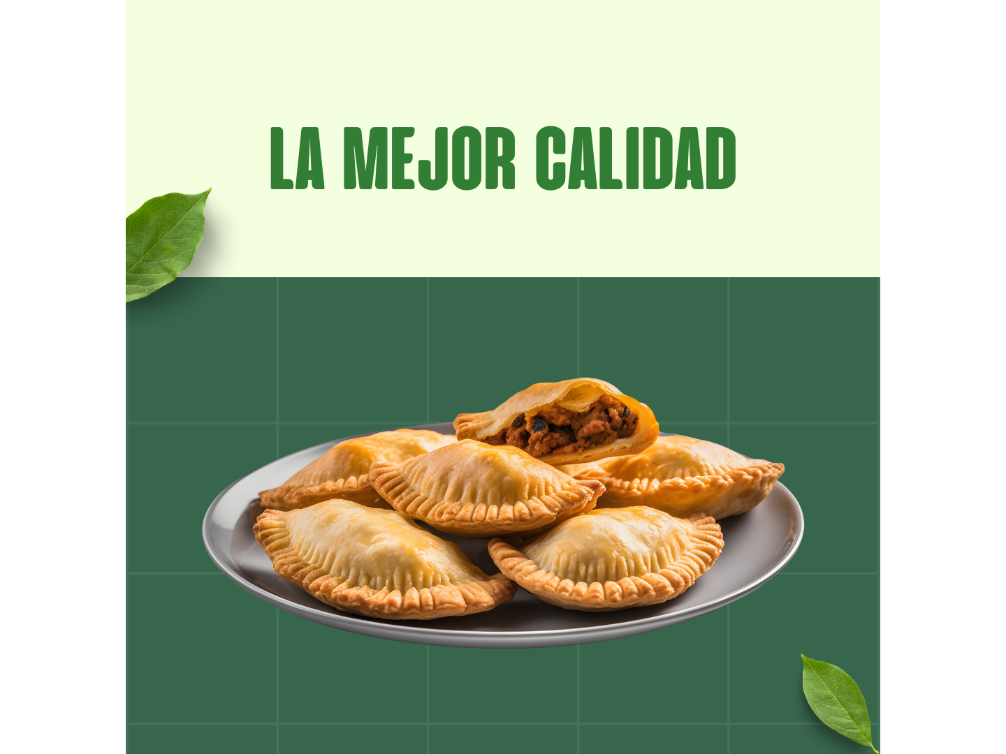 Empanadas