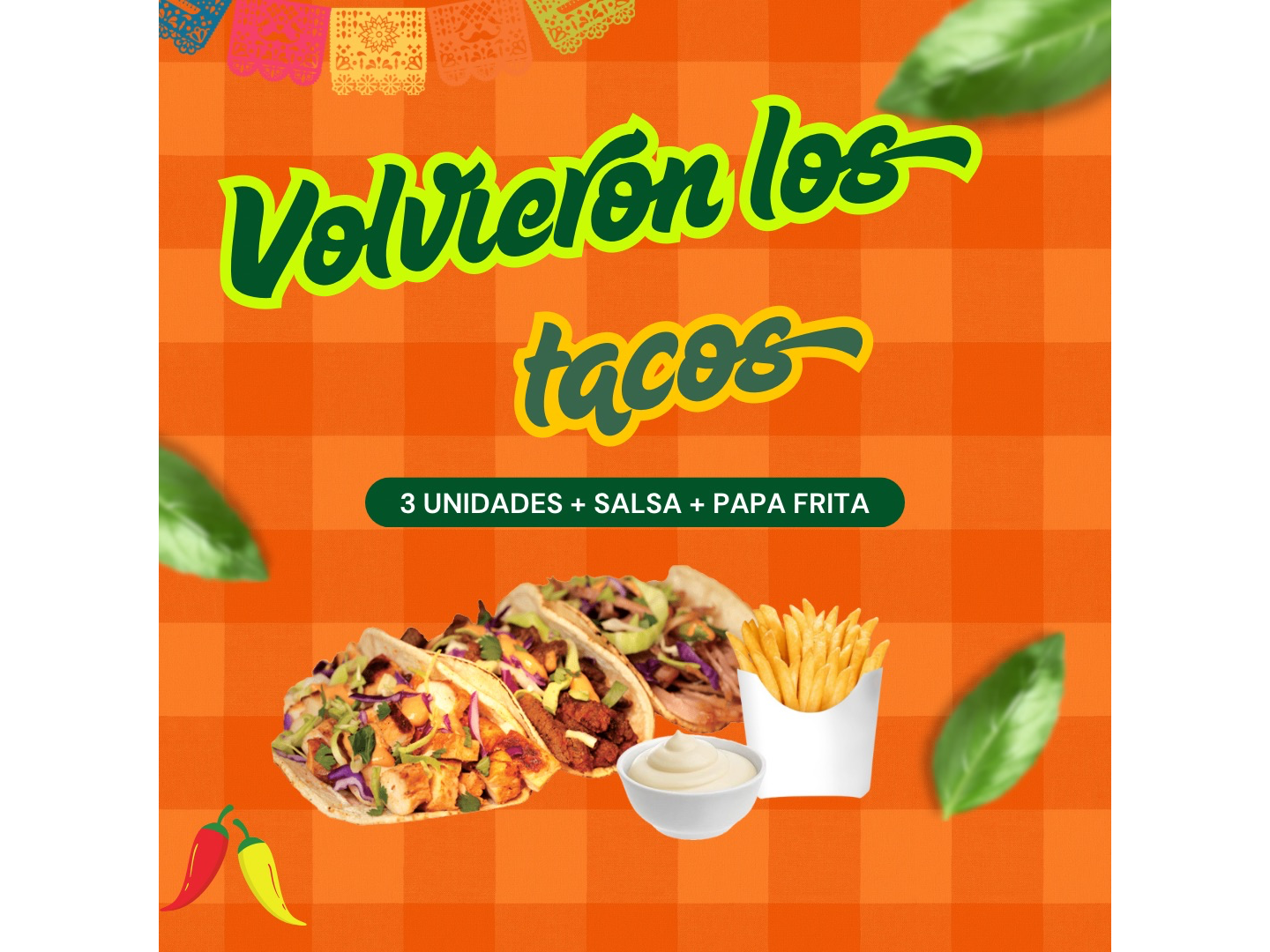 Tacos