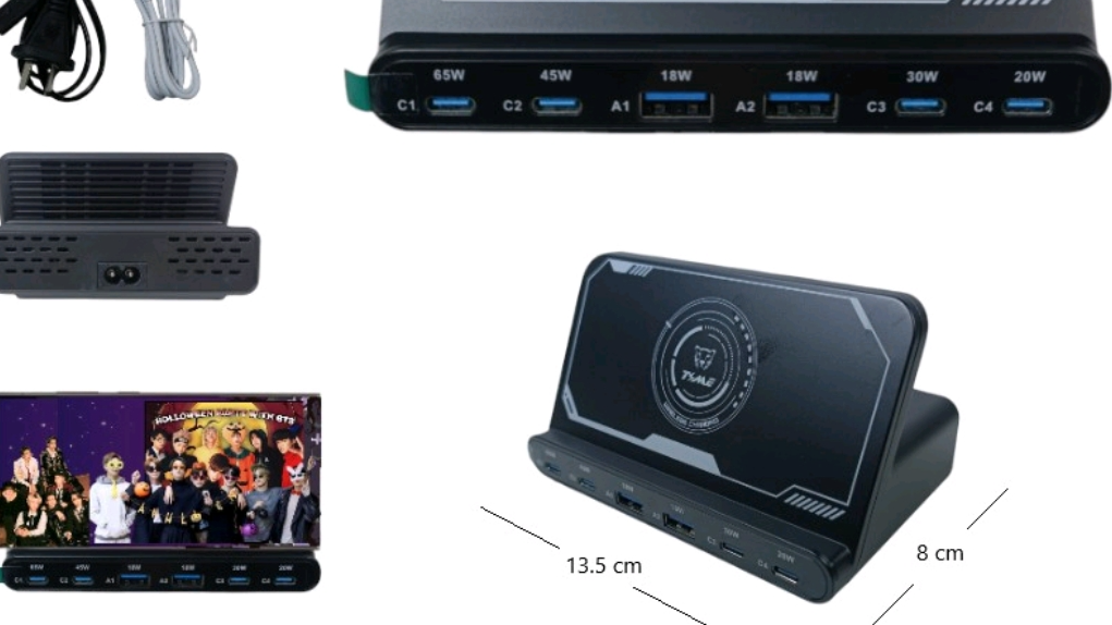 TECNOLOGIA E ILUMINACION