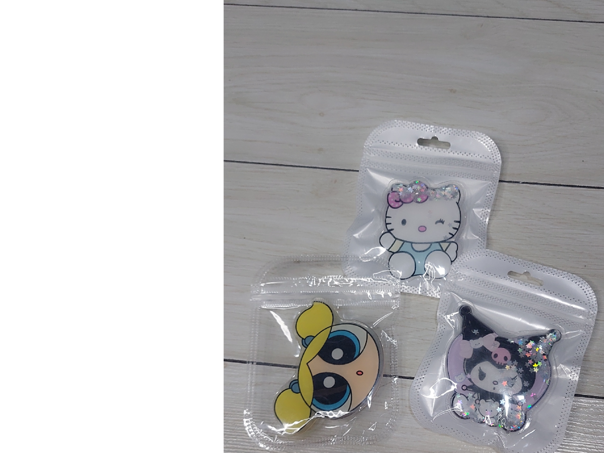 Soporte para celular