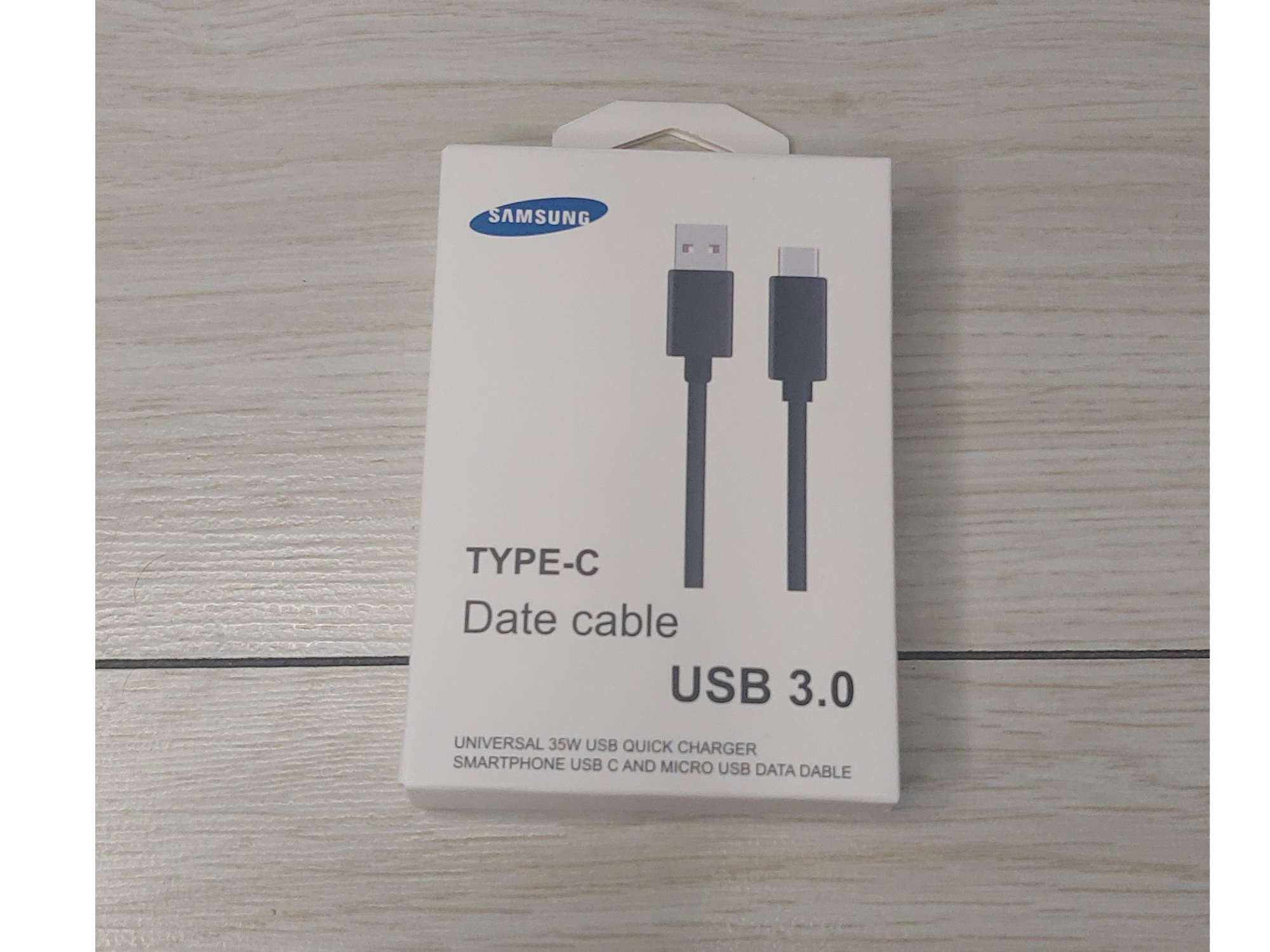 CABLE SAMSUNG