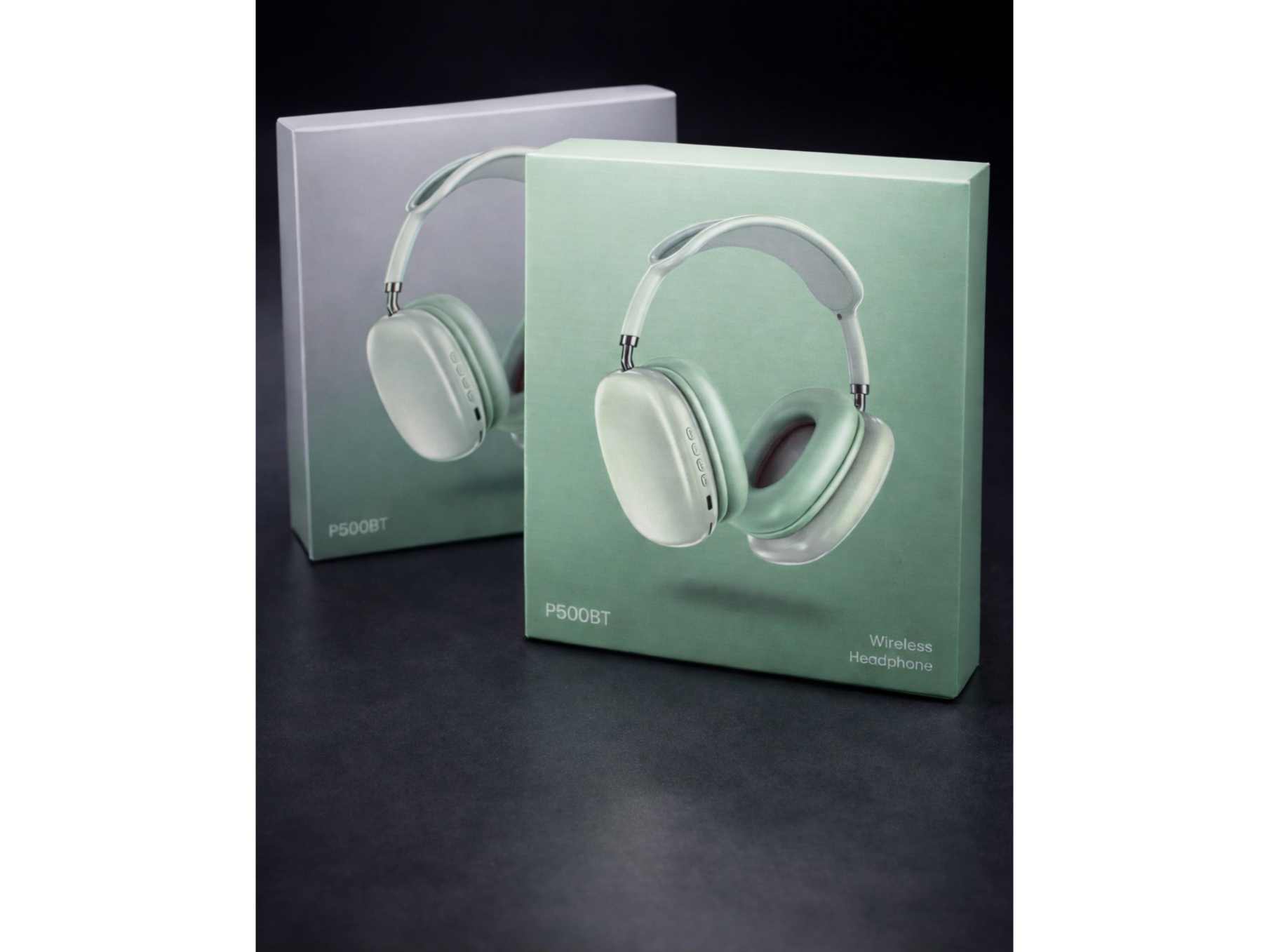 AURICULAR P9