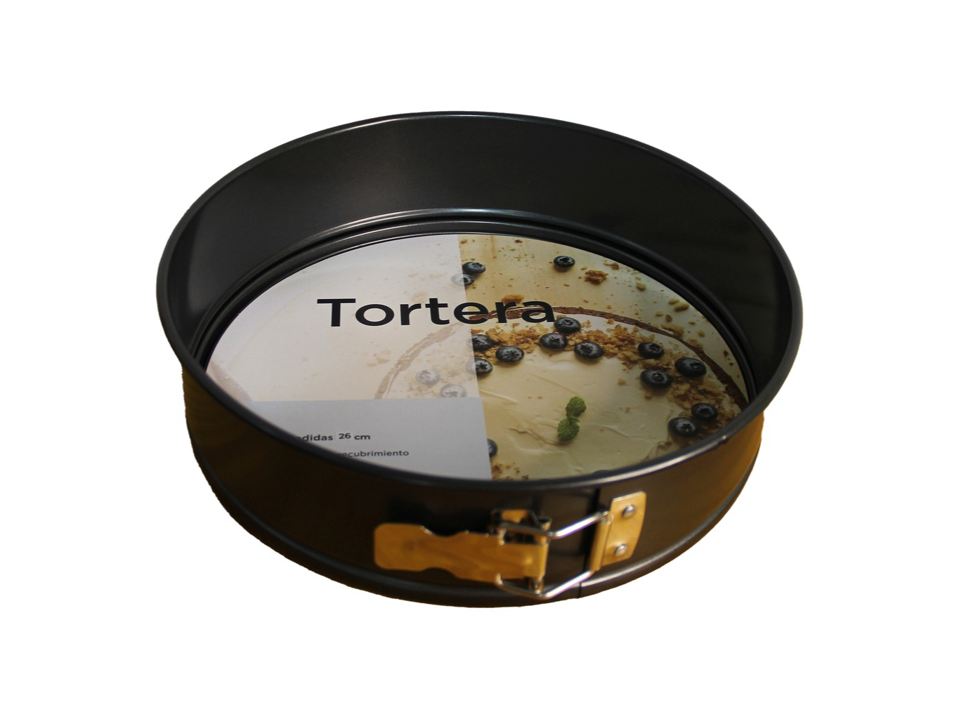 Tortera 24cm