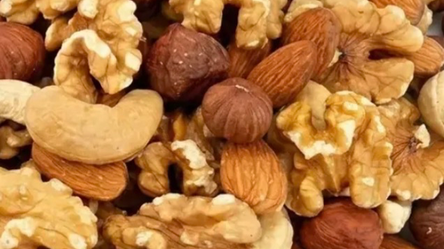 Frutos secos