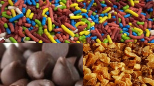 Reposteria
