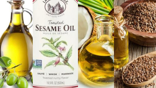 Aceites