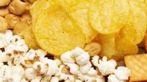 Snacks