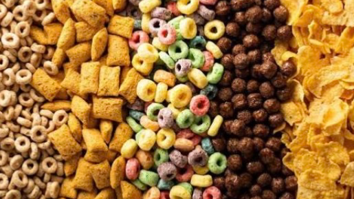Cereales