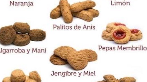 Galletitas