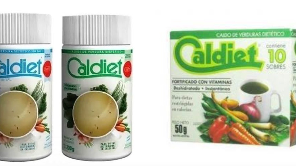 Caldos