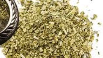 Yerbas