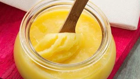 Ghee