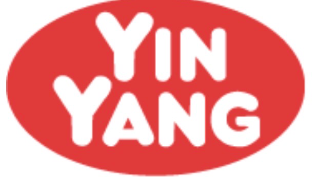 yin yang