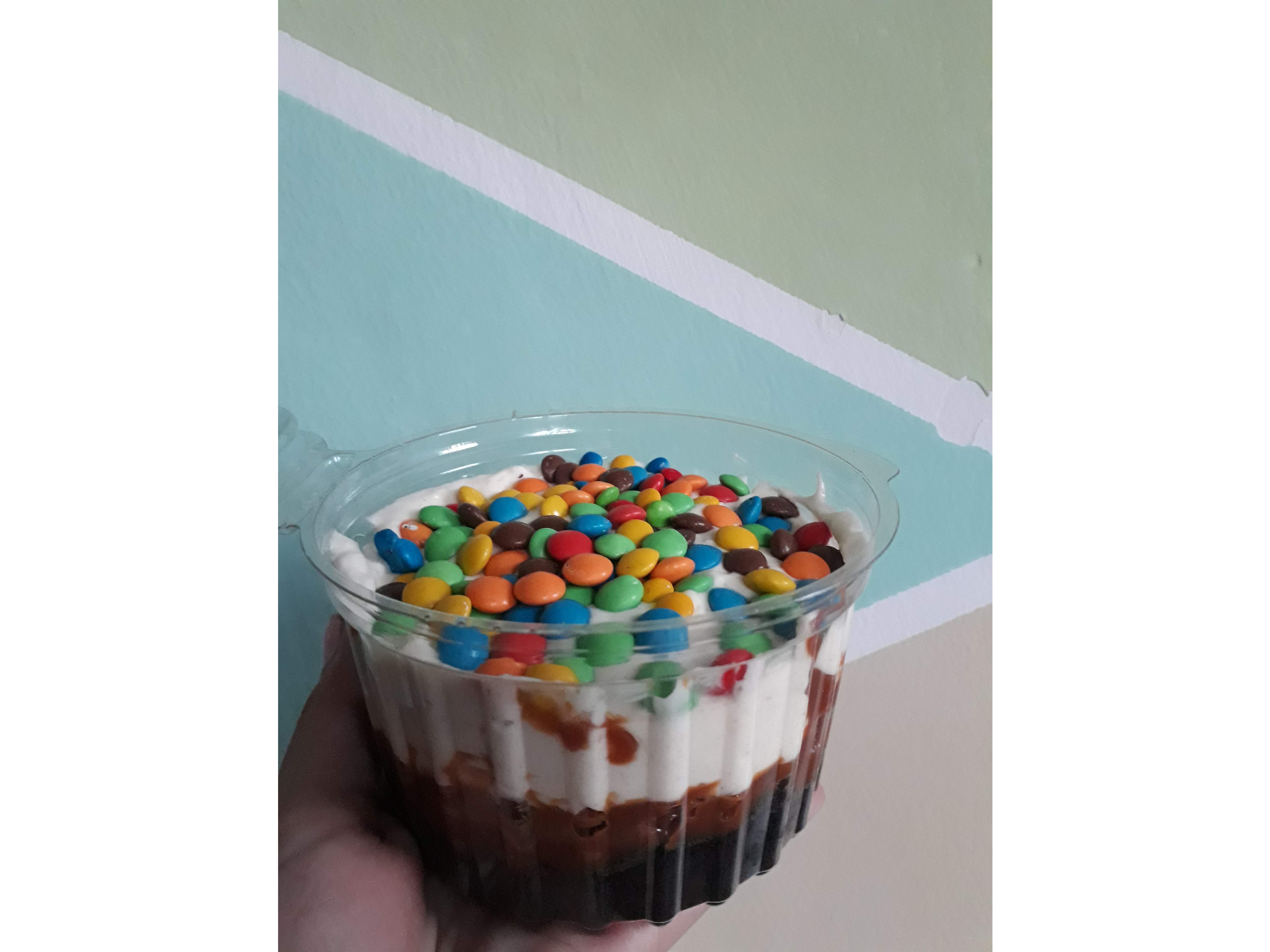 Oreo Grande