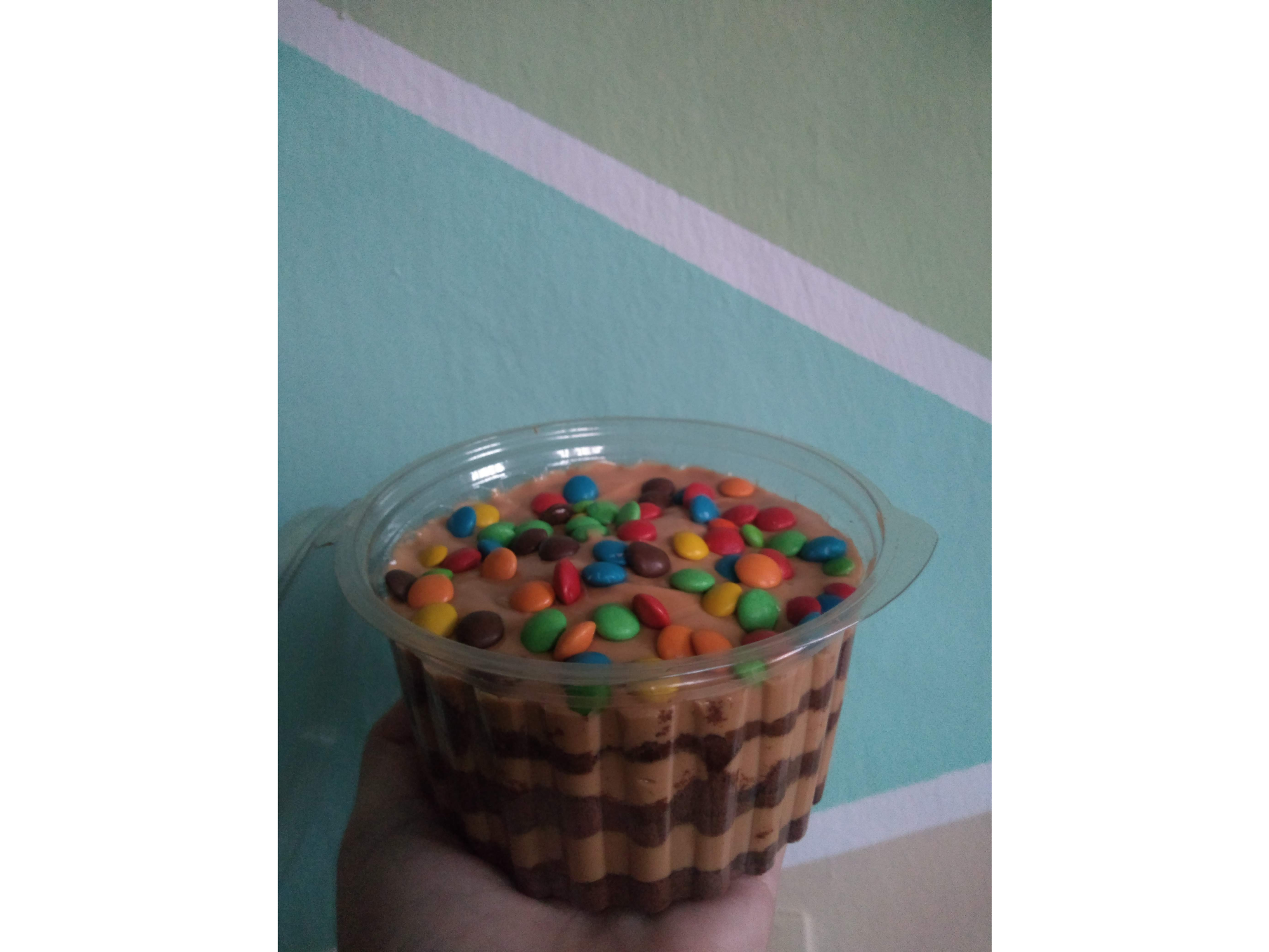 Choco grande