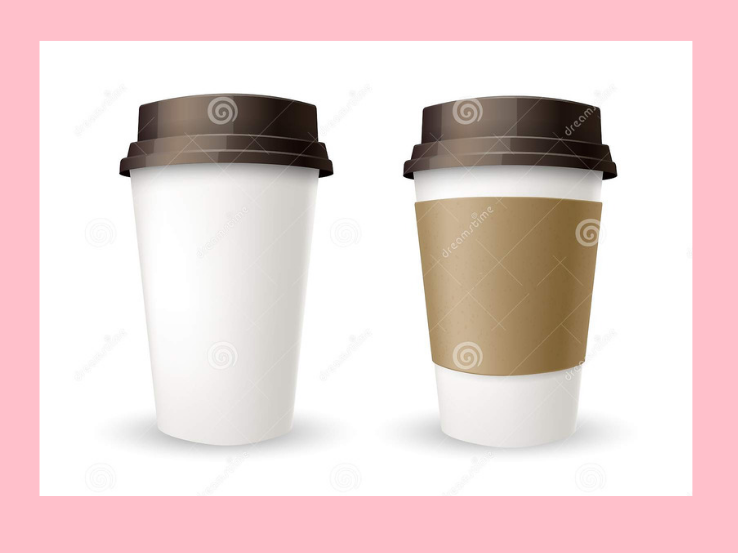 Cafe grande