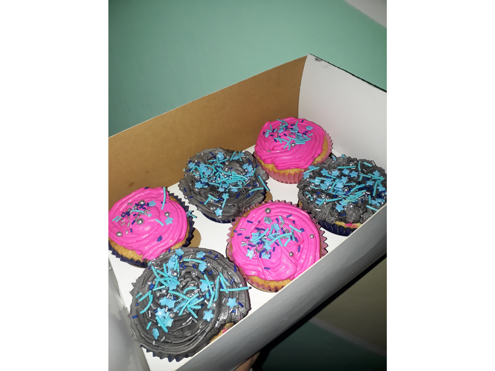 Cupcakes