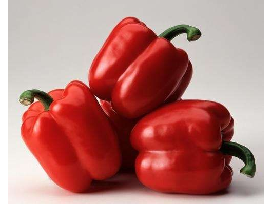 Pimiento Rojo