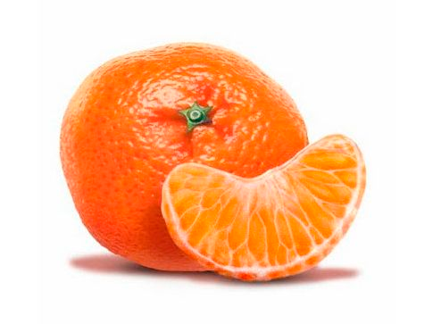 Mandarina