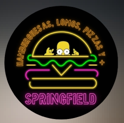 Logo SPRINGFIELD_RC