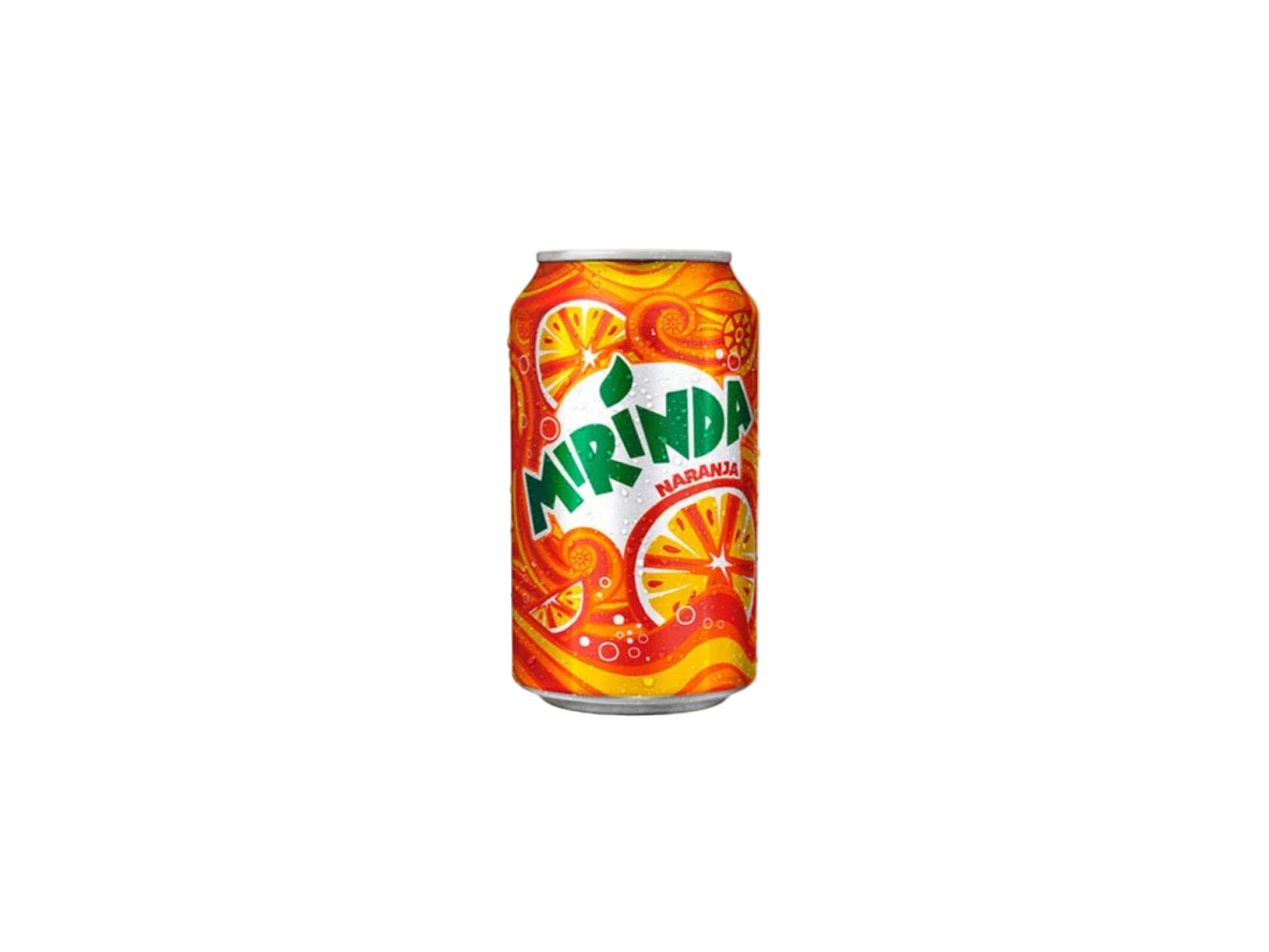 Mirinda