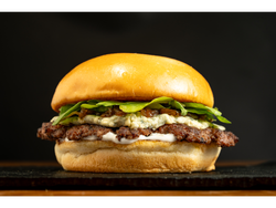 Hamburguesa Fueguina