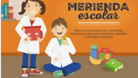 M E R I E N D A S ESCOLARES