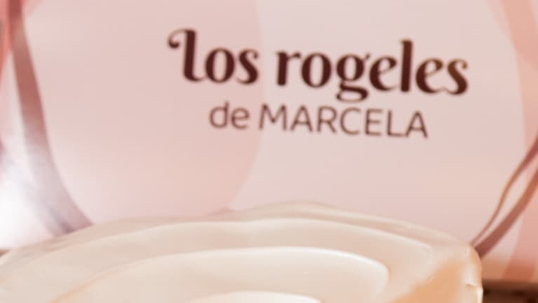 LOS ROGELES DE MARCELA