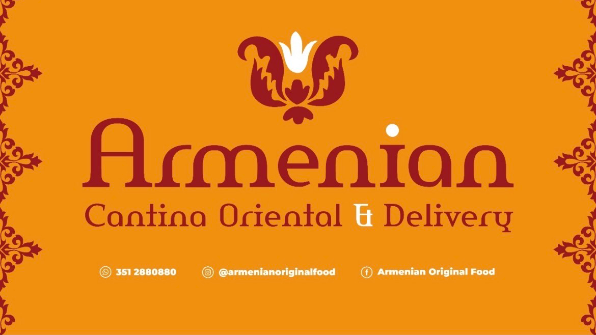 COMIDA ARMENIA