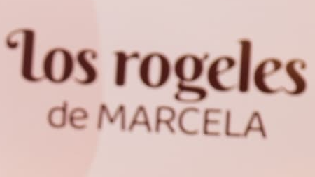 LOS ROGELES DE MARCELA