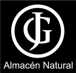 Logo JG Almacen Natural