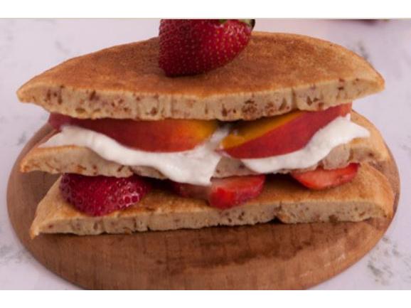 PANCAKES x 6 Unidades - 460 g Aprox.