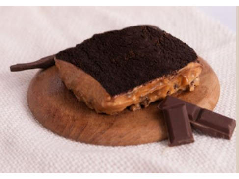 CHOCOTORTA - 200 g Aprox.